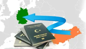 Gri pasaportlulara kim davetiye gönderdi?