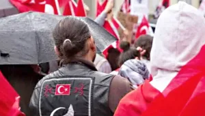 Almanya’da ülkücü fitne