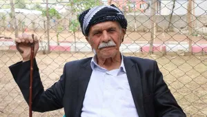 Evi 111 kere basıldı, diz çökmedi