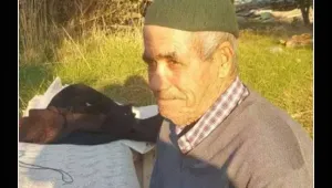 Babam ölecekse yanımızda ölsün