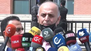 İtiraf değil, KDP işkencesi!