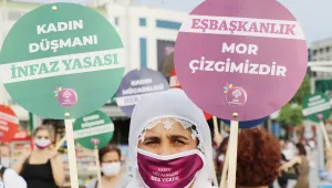 ‘İktidarların korkusu olacağız’