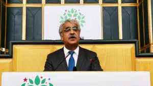 Kobanê davası intikam davasıdır