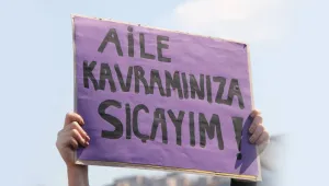 ‘Kutsal aile’ devletin elinde kalan tek şey