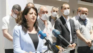 Seçim değil demokrasi ittifakı