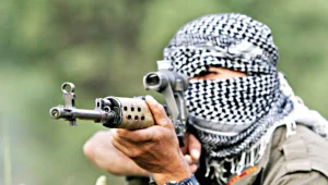 Sîda'ya 21 kez kimyasal