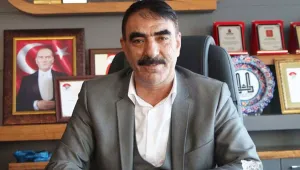 Karlıova’nın ‘şebekeci’ belediye başkanı, bakan Soylu’nun dostu