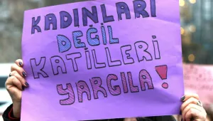 Katleden erkeğe 'haksız tahrik indirimi'