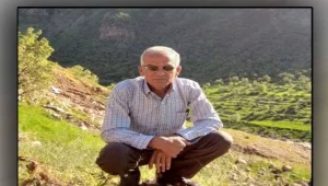 ENKS’e ihbar etti, KDP tutukladı