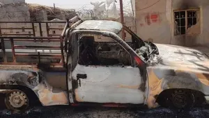 DAİŞ Xaneqîn’e saldırdı