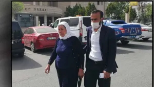 Adalet sağlanana kadar direneceğiz