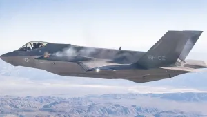 F-35 ambargosu sürecek