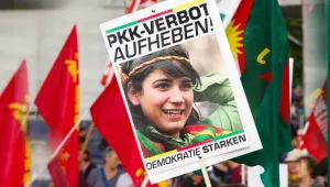 PKK için 'terör örgütü' ibaresine ret