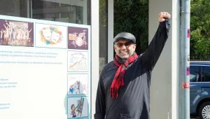 1 Mayıs’ta alanlarda olacağız