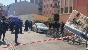 Fransa Kürtlere karşı Ankara rejimini mi ihraç ediyor?
