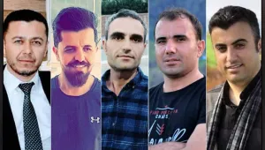HRW: Mesrur Barzani müdahale etti