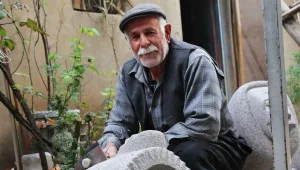 Sanatı Ermenilerden öğrendik