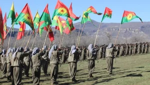 Seçimden önce savaş istiyor