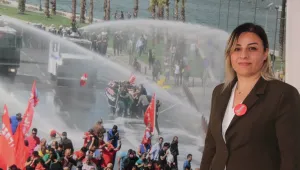 Kadınlar istihdamdan el çektirildi 