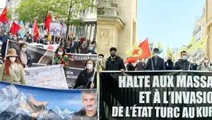 Bu halk baş eğmeyecek