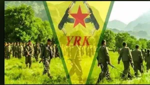 YRK İran’ı uyardı