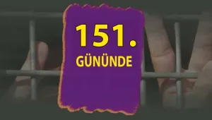 Açlık grevi 6. ayında