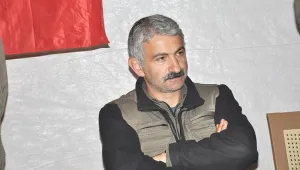 Heval Sinan Dersim’e