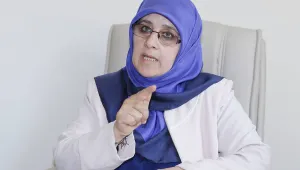 Bizim adımıza ahkam kesmeyin