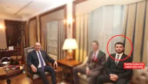 Türkiye rehinedir