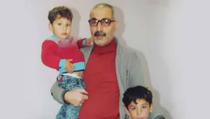 26 yıldır tedavi bekliyor