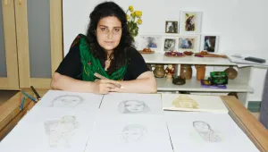 ‘Yarım kalan hayalimdi'