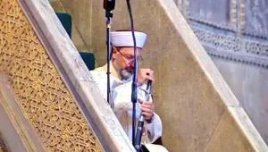 İslam'ın güzellemelere değil eleştiriye ihtiyacı var