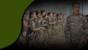 ‘Köklerini kurutana kadar…’