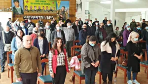 Sinan'a bağlılık anmaları