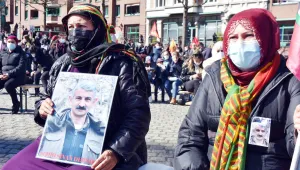 Sinan Dersim halkının yüreğinde
