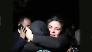Melek İpek: Hayat yeniden başlıyor