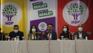 Karşımızda devletin kendisi var