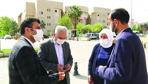 Şenyaşar ailesi sahiplenilmelidir