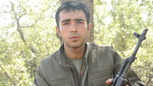 Garê'de destan yazan bir kahraman: Rojhat Amed