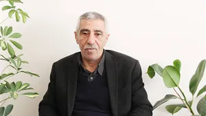 70 yaşında 6. tutuklama