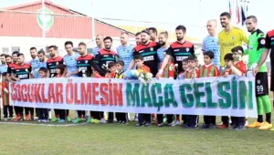 Amedspor, 23 Nisan ve kimliksizleştirme