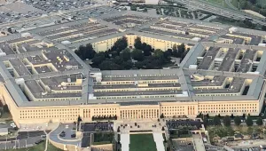Pentagon’dan Çin raporu