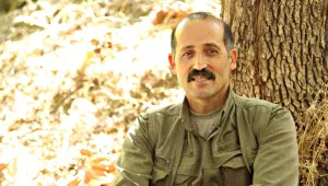 Ülkesine aşık bir devrimci