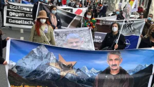 Devrime aşkla yürüyen militan: Sinan Dersim