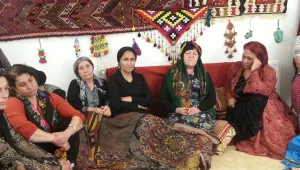 Dillere destan Mayrık’ın öyküsü 