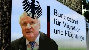 Seehofer'in 'skandalı' balon çıktı