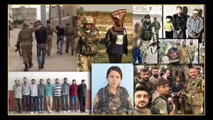 Türkiye’ye kaçırılan 103 kişiye müebbet