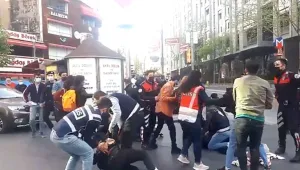 Aynaya bakmayan iktidar