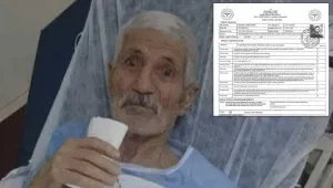 Utanmazlığın raporu