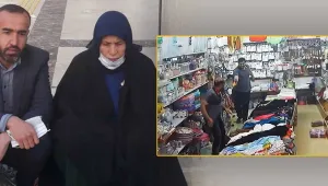 Katil üç yıldır dışarıda
